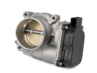 Throttle Valve Control Unit. Porsche 958 Cayenne / 970 Panamera 3.0L Hybrid 2009-18 - 95811036305, 95811036304 - 64788